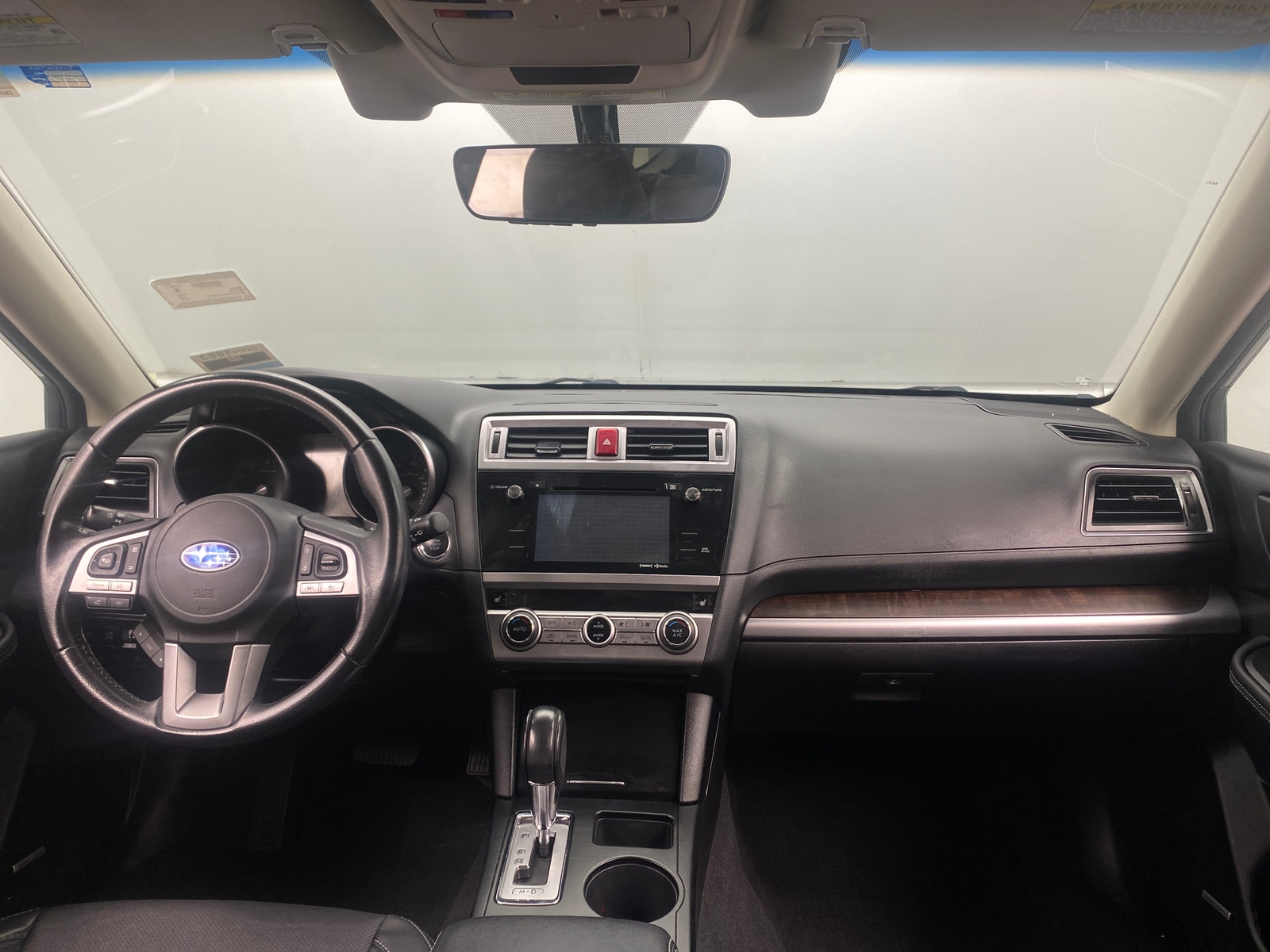 Thumbnail: 2017 Subaru Outback - 2