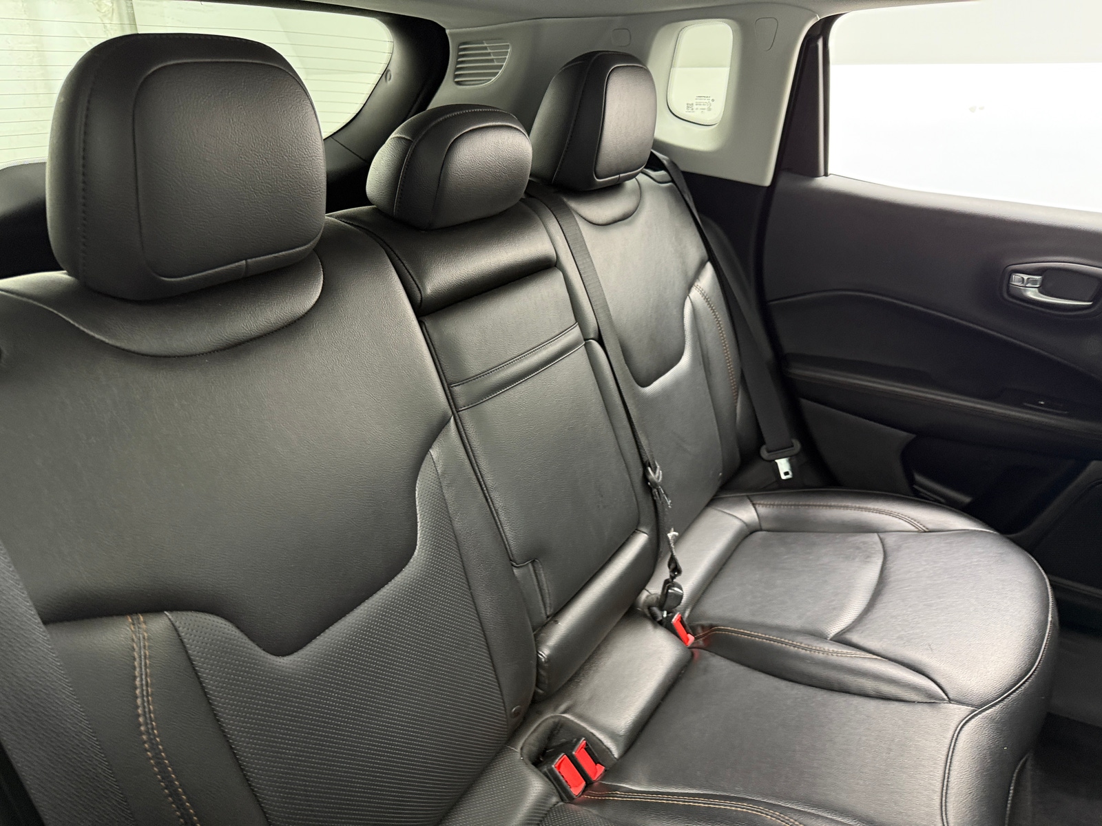 Thumbnail: 2019 Jeep Compass - 5