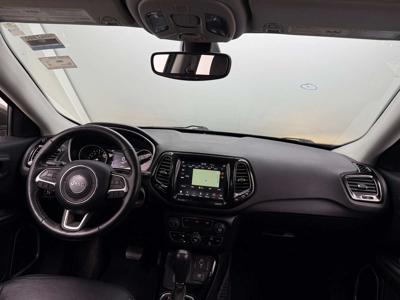 Thumbnail: 2019 Jeep Compass - 2