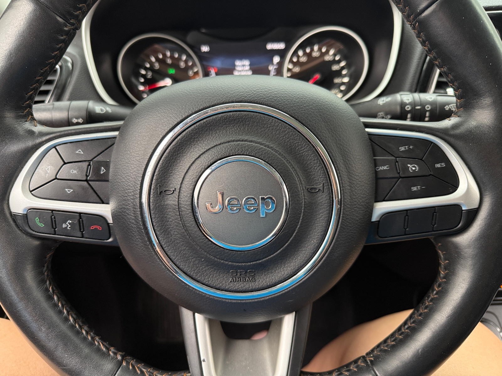 Thumbnail: 2019 Jeep Compass - 4