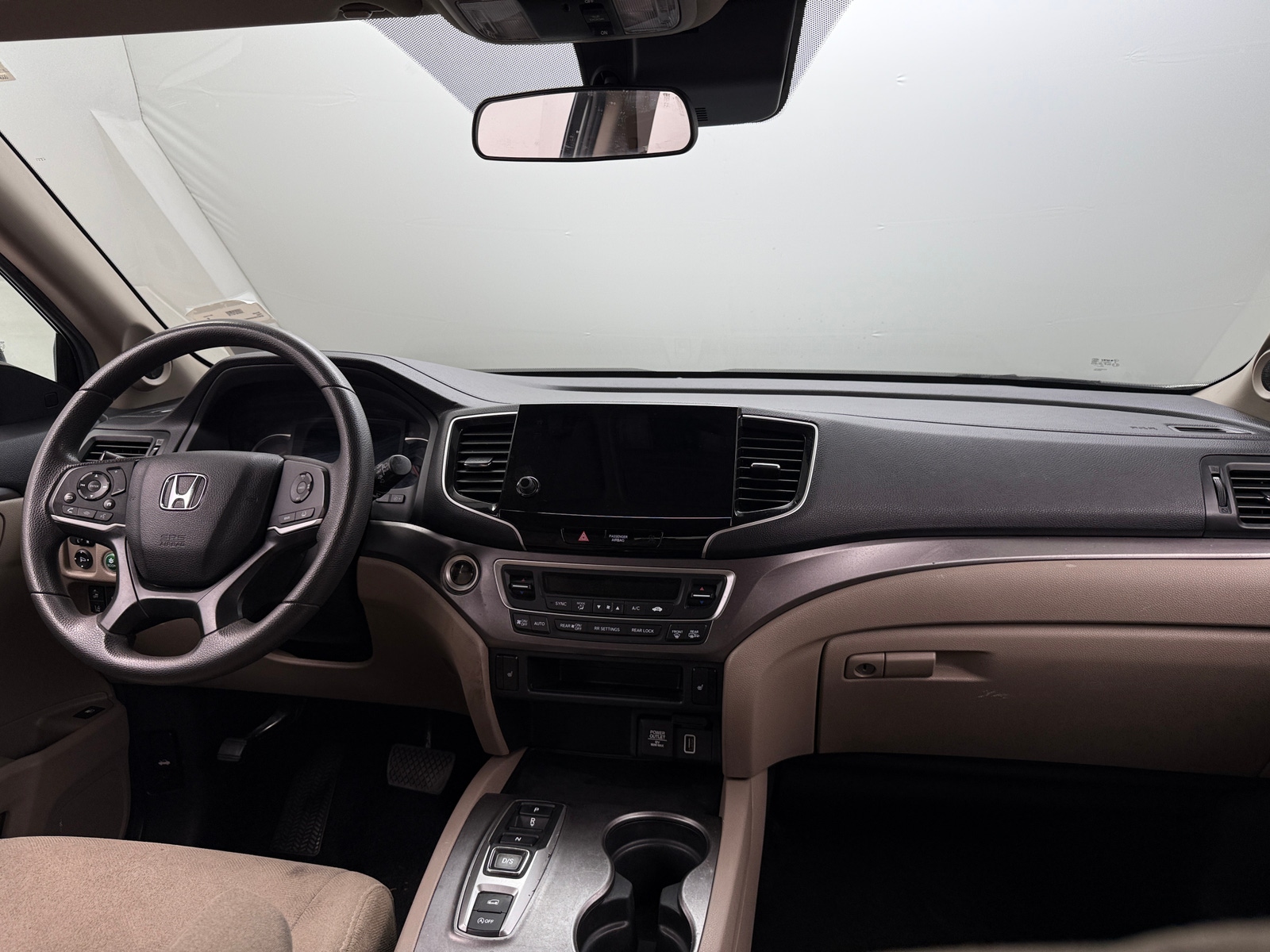 Thumbnail: 2021 Honda Pilot - 3