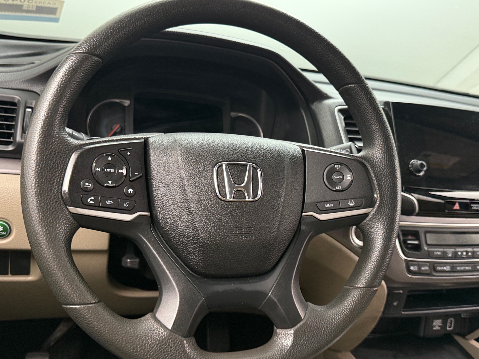 Thumbnail: 2021 Honda Pilot - 5