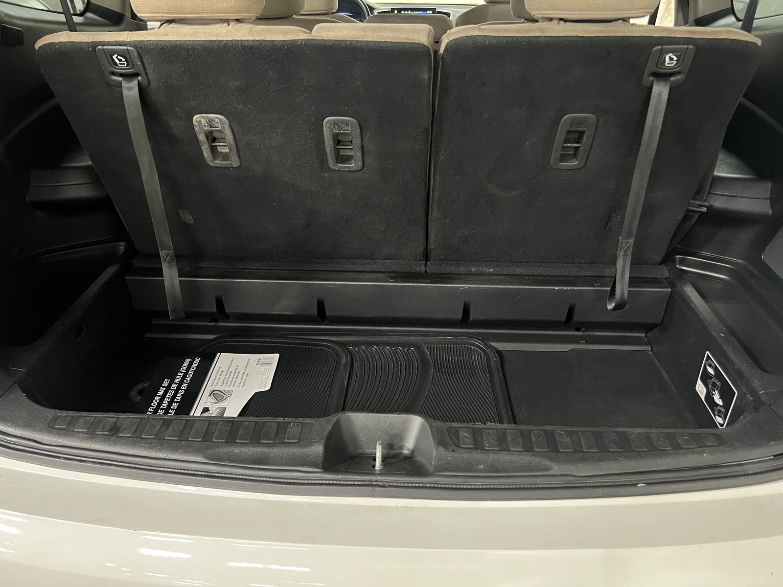 Thumbnail: 2021 Honda Pilot - 7