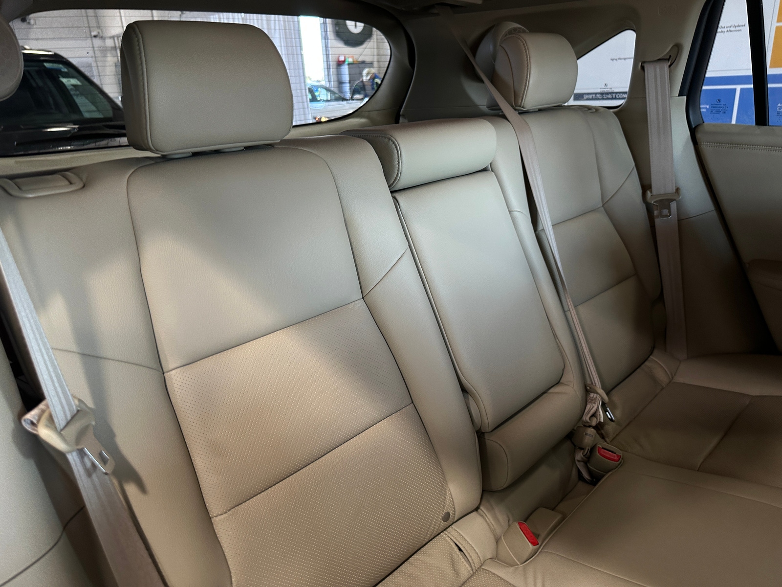Thumbnail: 2015 Acura RDX - 5