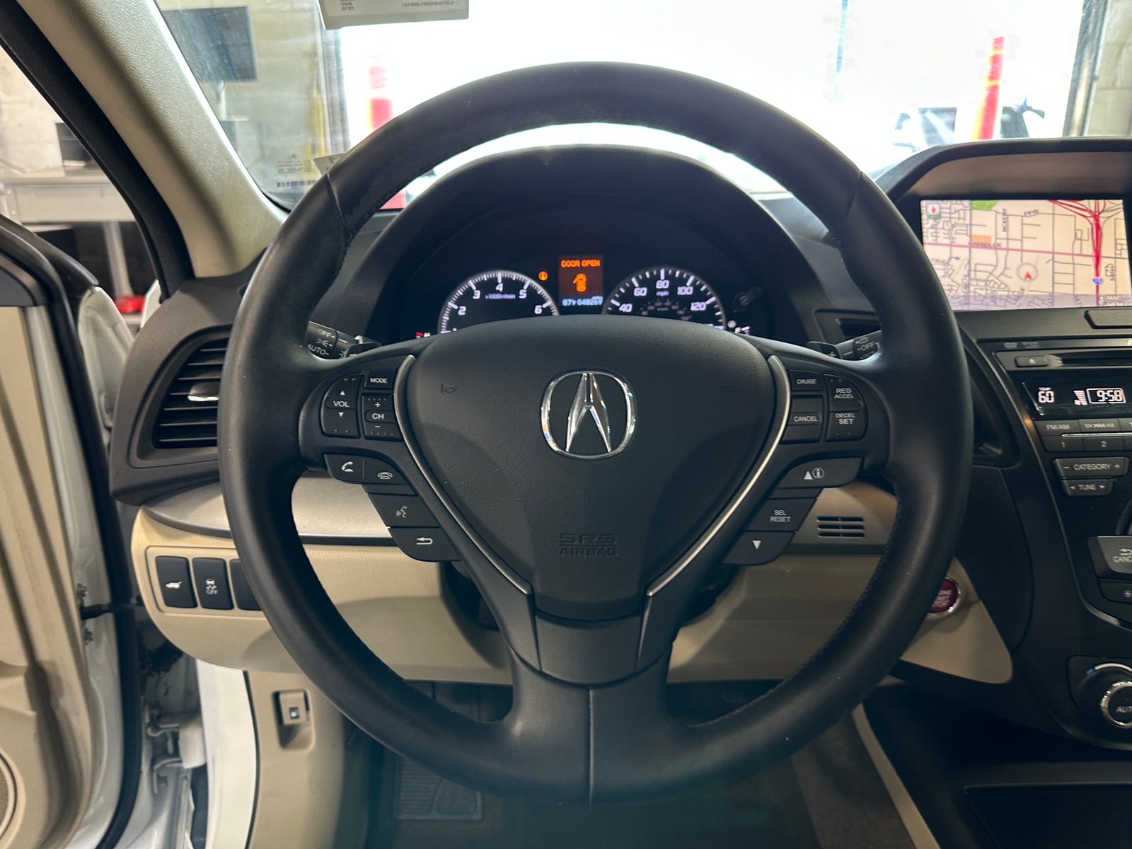Thumbnail: 2015 Acura RDX - 4