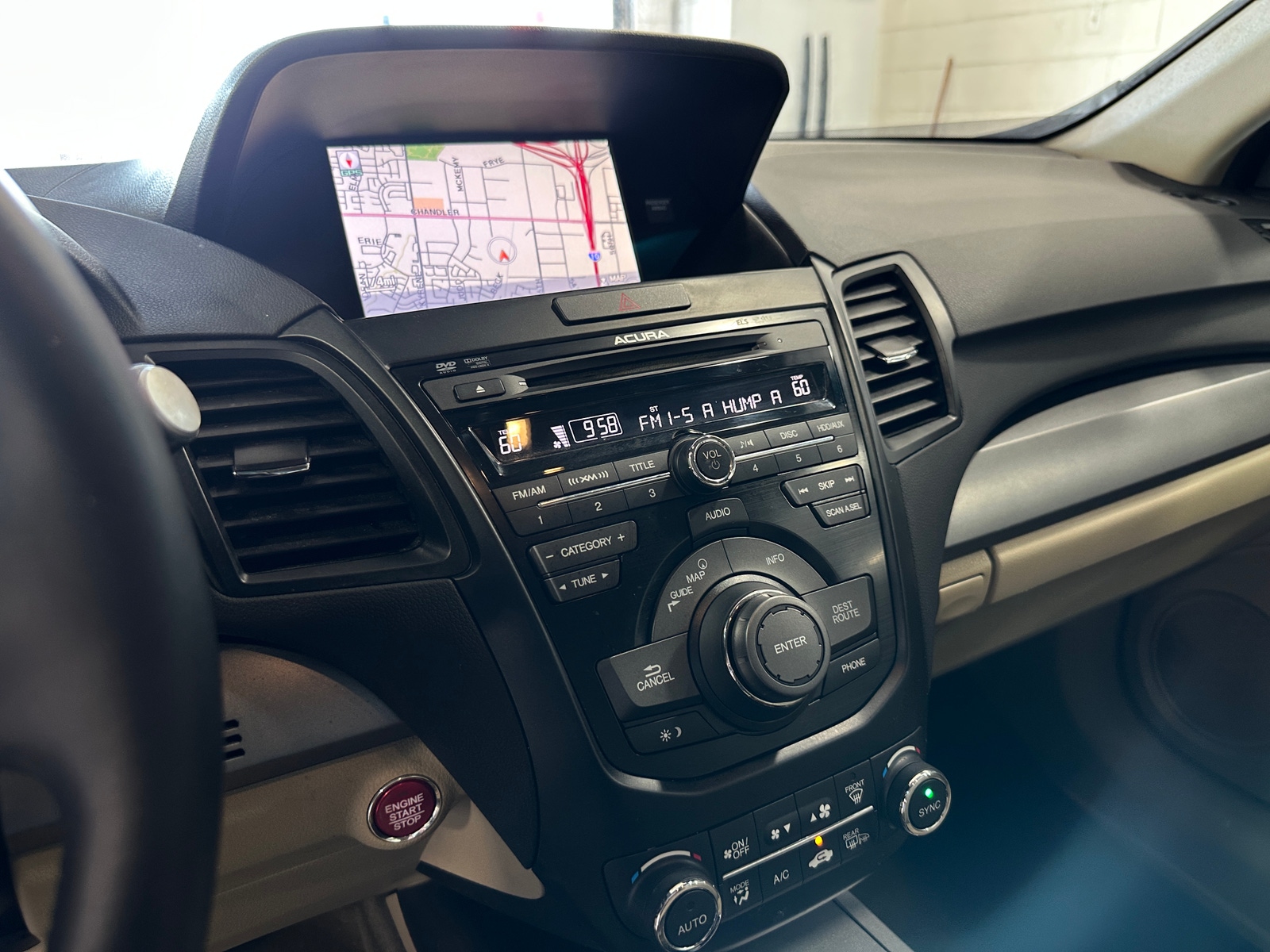 Thumbnail: 2015 Acura RDX - 3