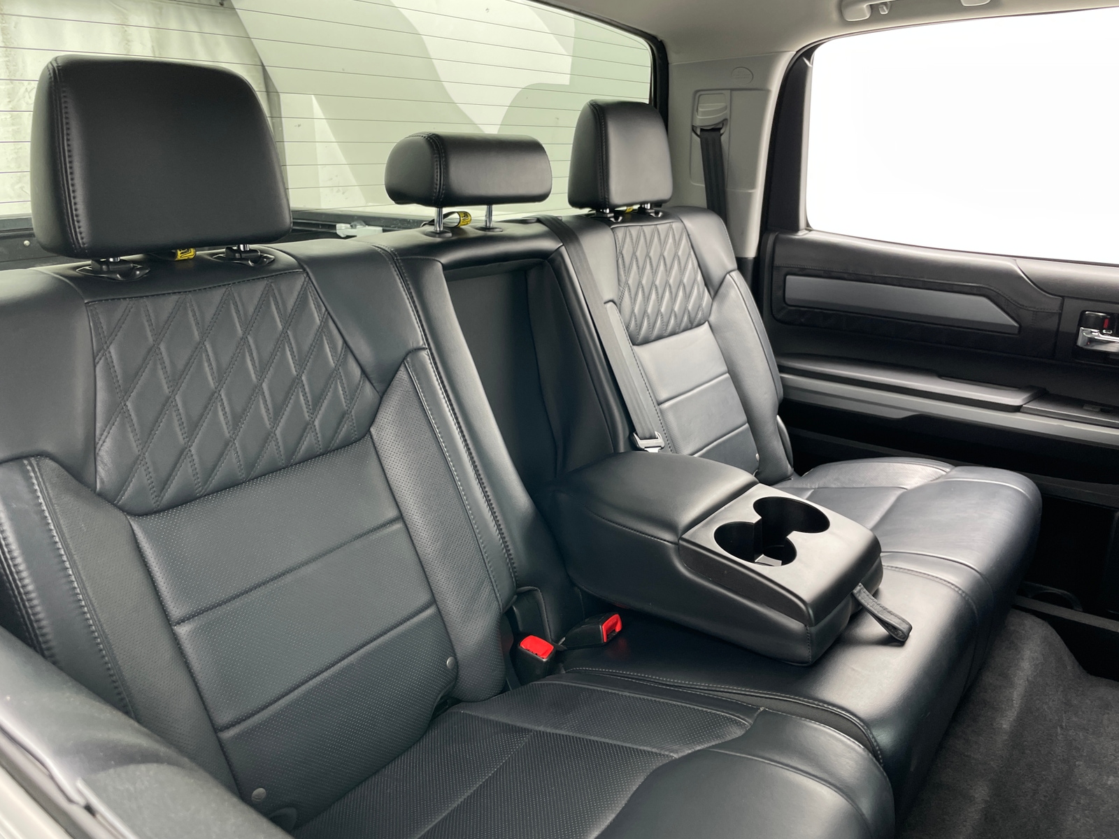 Thumbnail: 2017 Toyota Tundra - 5