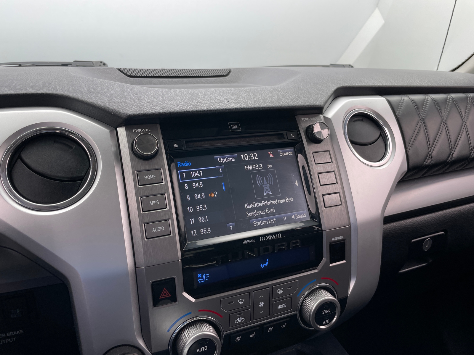 Thumbnail: 2017 Toyota Tundra - 3