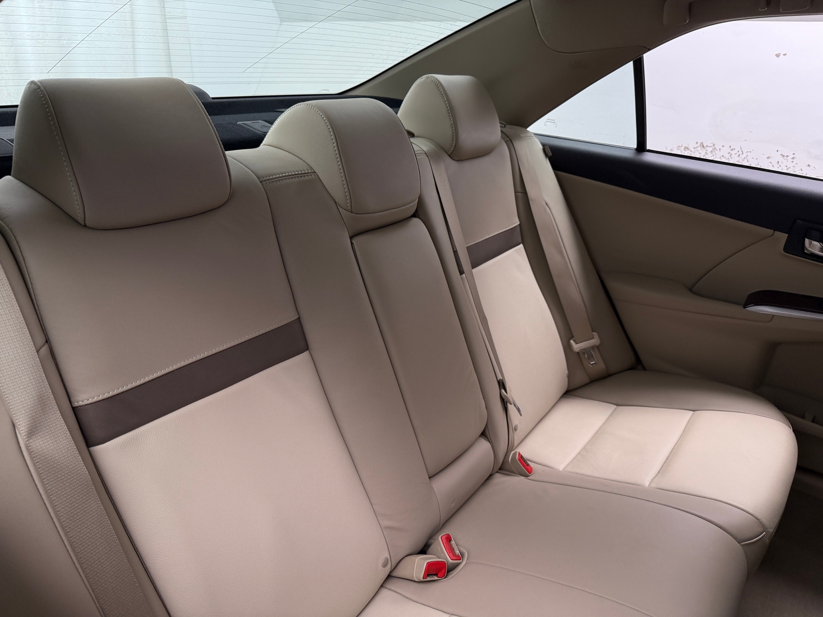 Thumbnail: 2012 Toyota Camry - 5