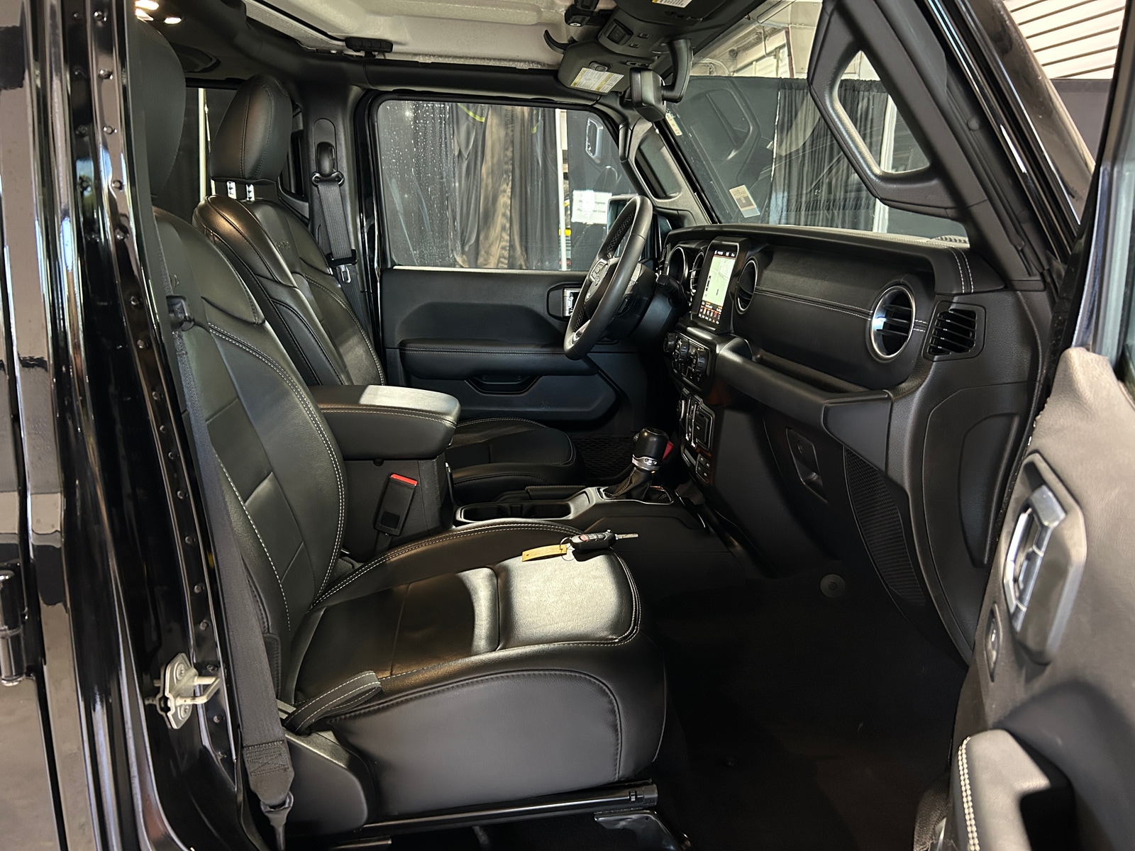 Thumbnail: 2023 Jeep Wrangler - 2
