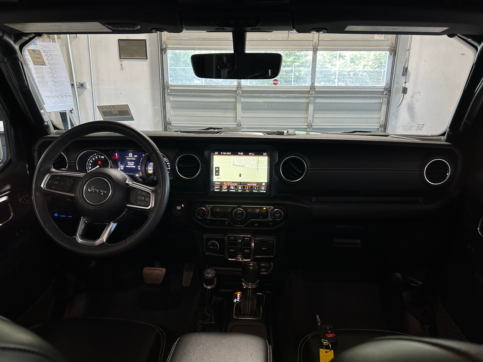 Thumbnail: 2023 Jeep Wrangler - 3