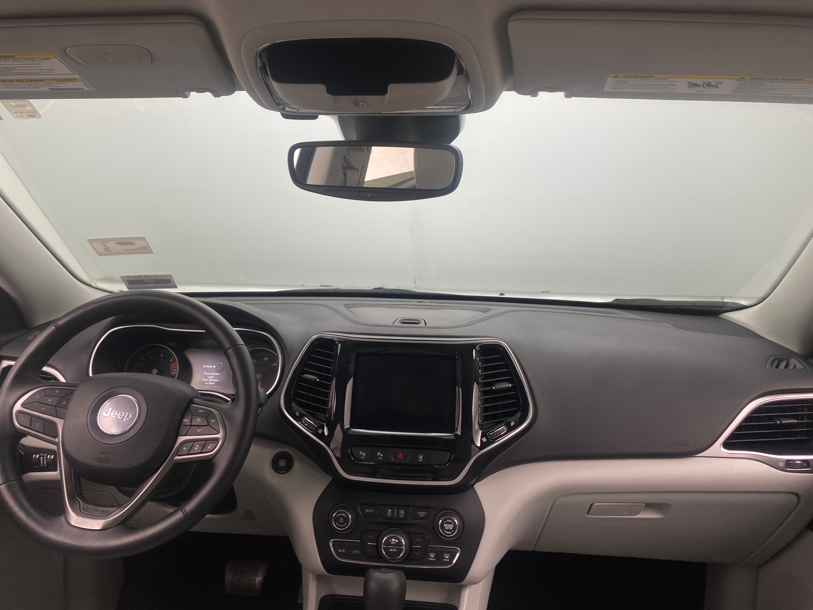 Thumbnail: 2019 Jeep Cherokee - 2