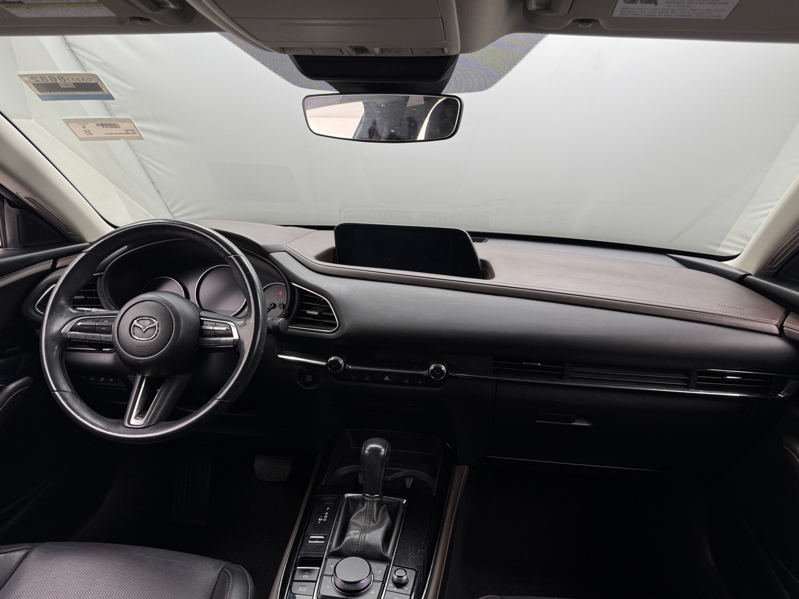 Thumbnail: 2020 Mazda CX-30 - 2