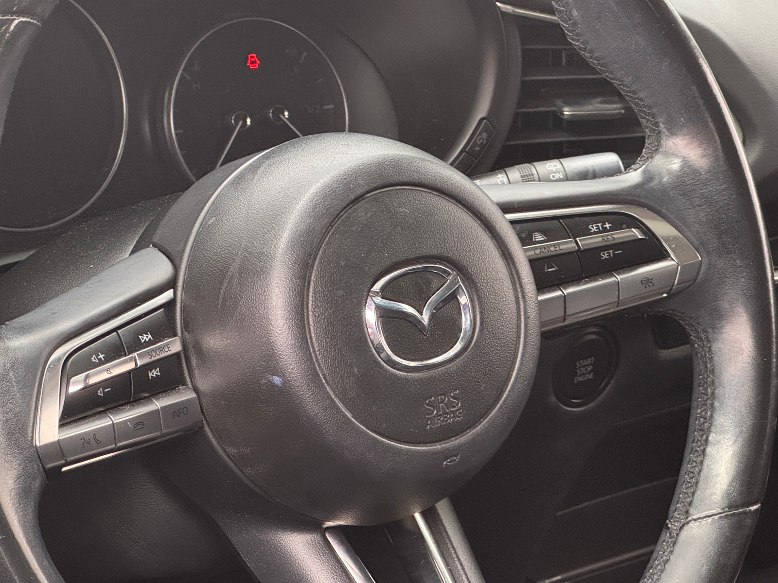 Thumbnail: 2020 Mazda CX-30 - 4