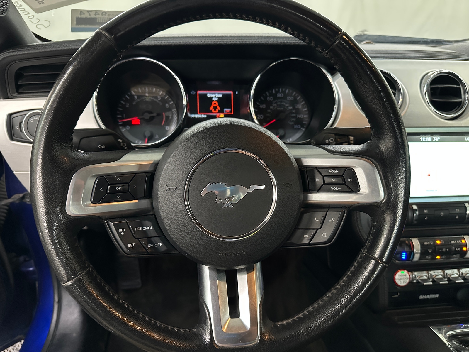 Thumbnail: 2016 Ford Mustang - 3