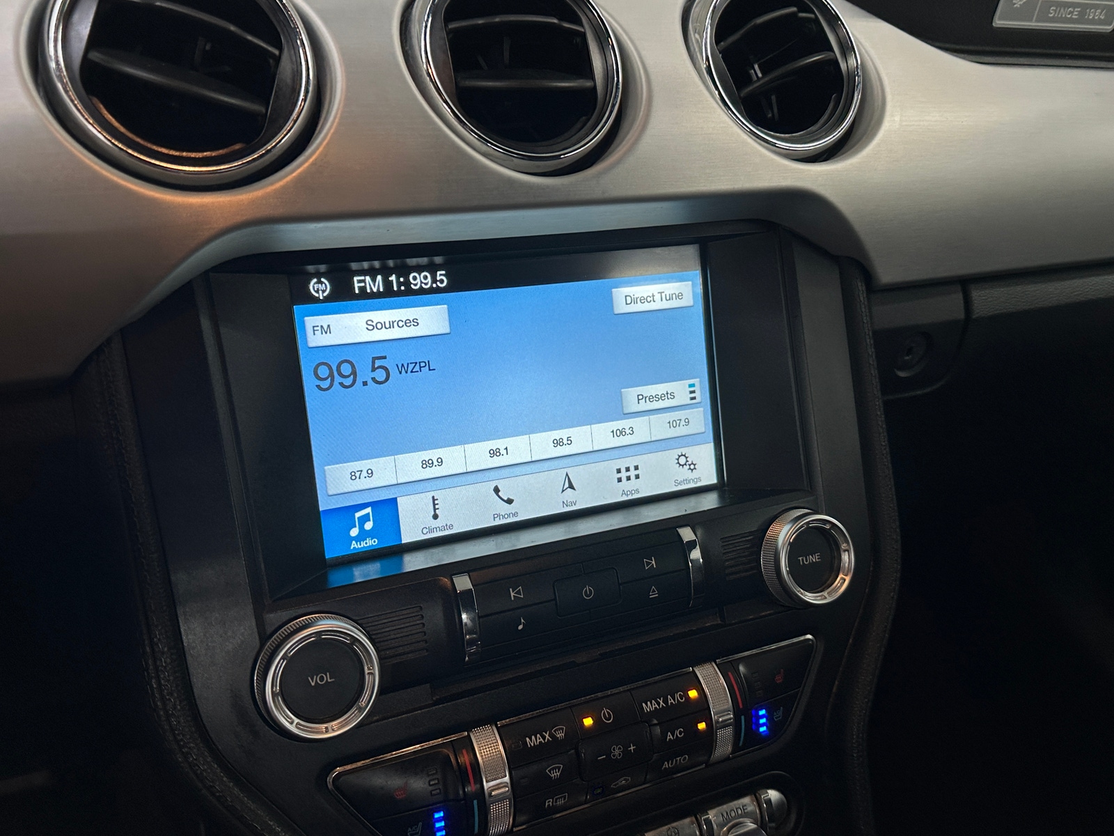 Thumbnail: 2016 Ford Mustang - 2