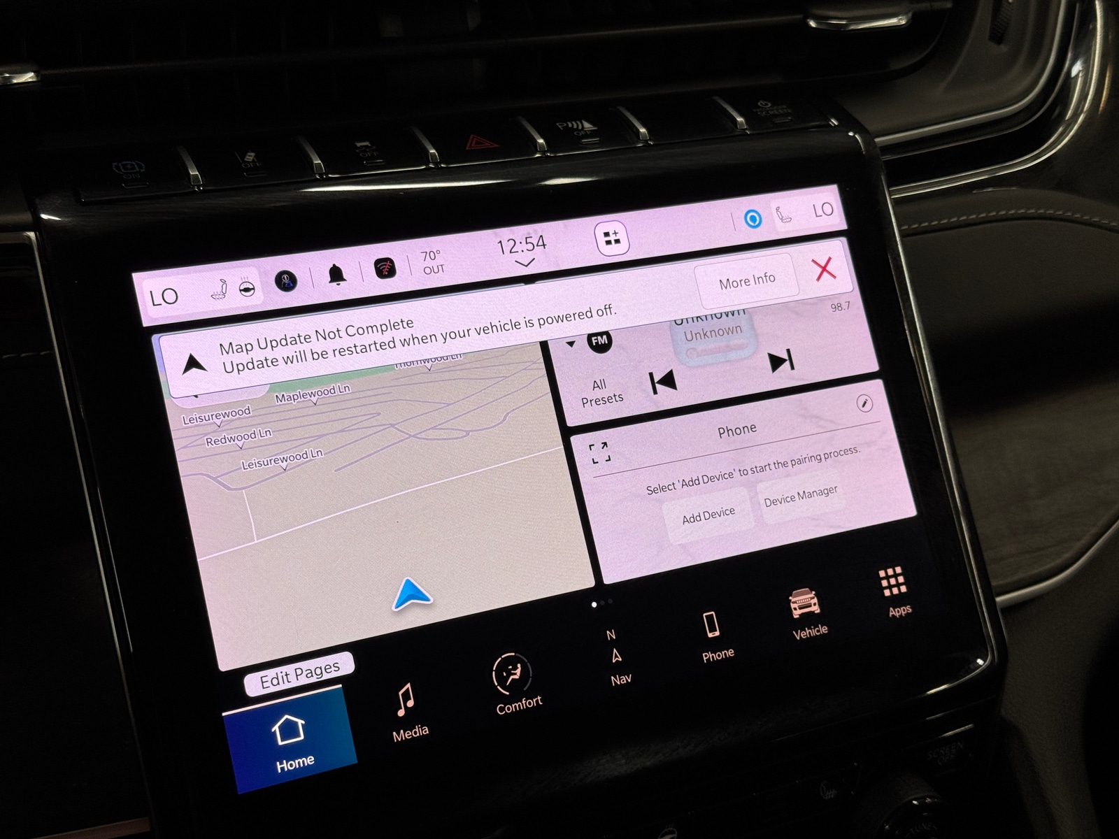 Thumbnail: 2024 Jeep Grand Cherokee - 3