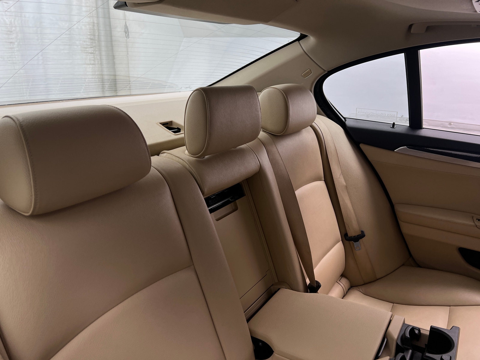 Thumbnail: 2015 BMW 5 Series - 5