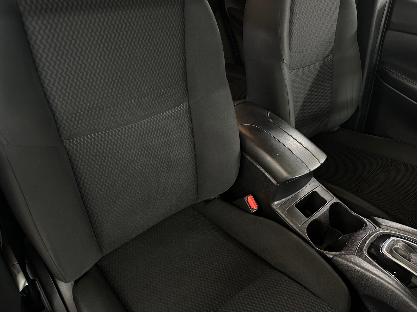 Thumbnail: 2019 Nissan Rogue Sport - 2
