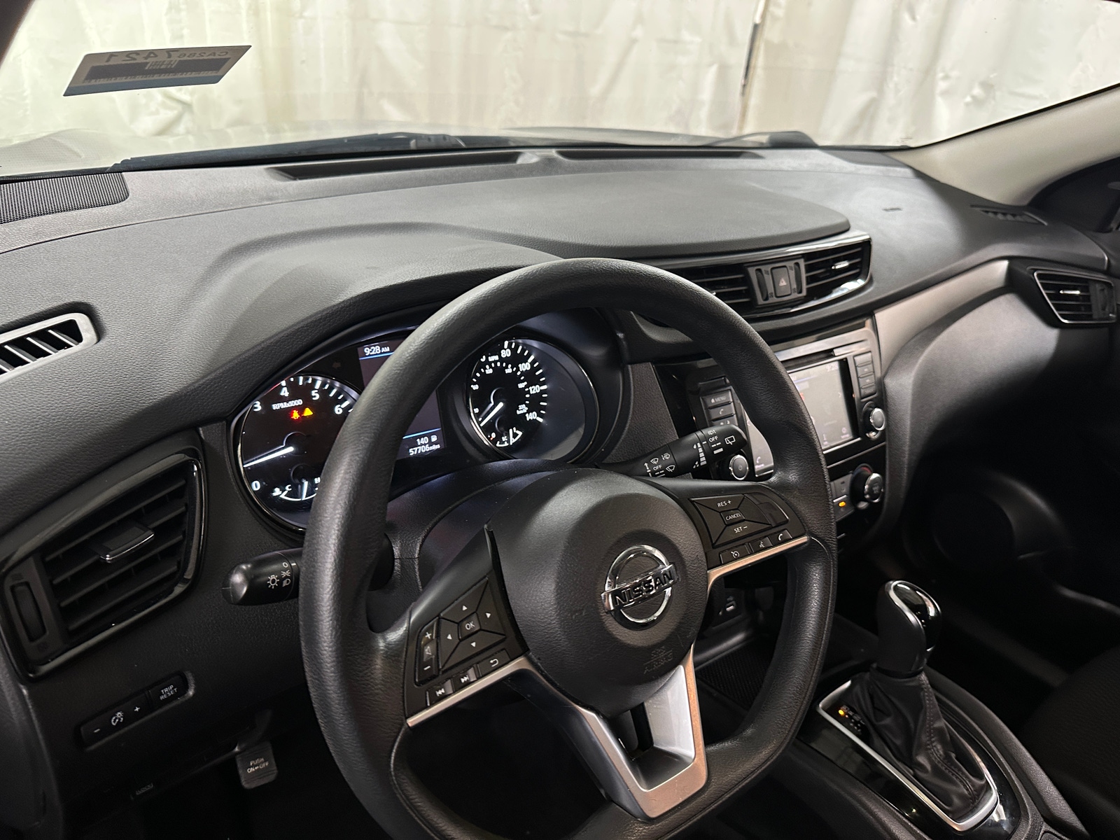 Thumbnail: 2019 Nissan Rogue Sport - 3