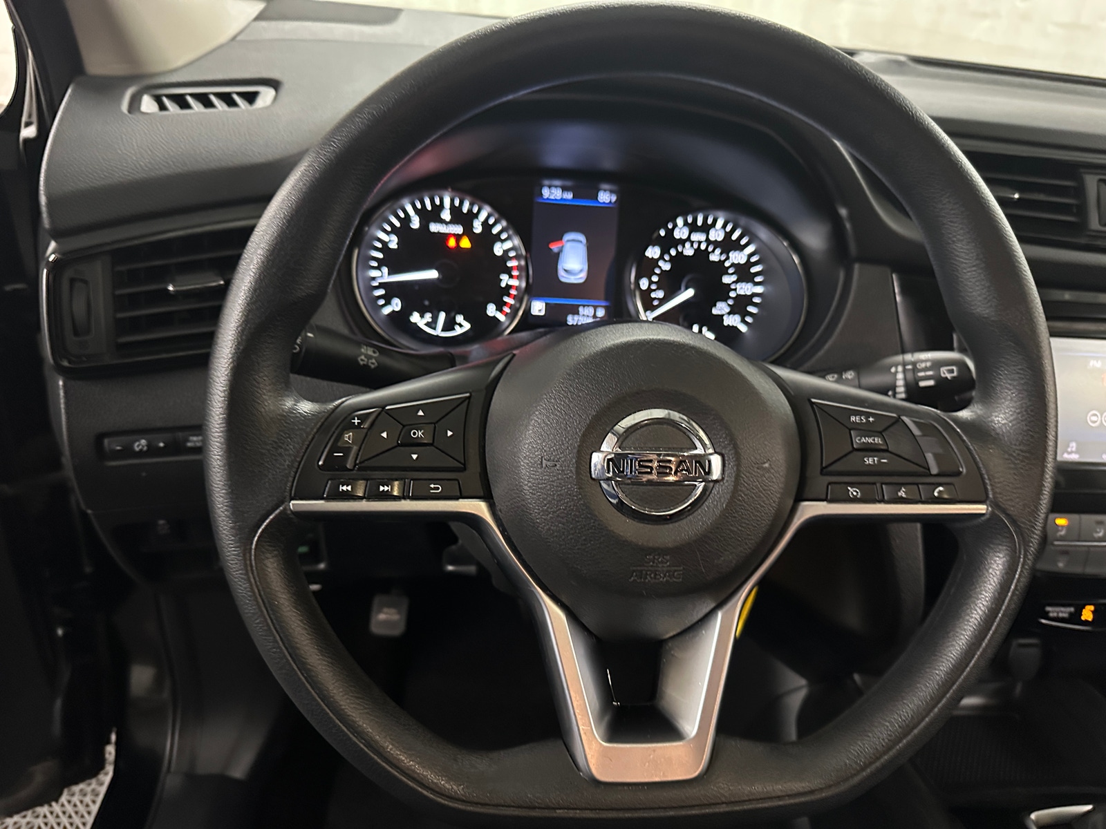 Thumbnail: 2019 Nissan Rogue Sport - 5