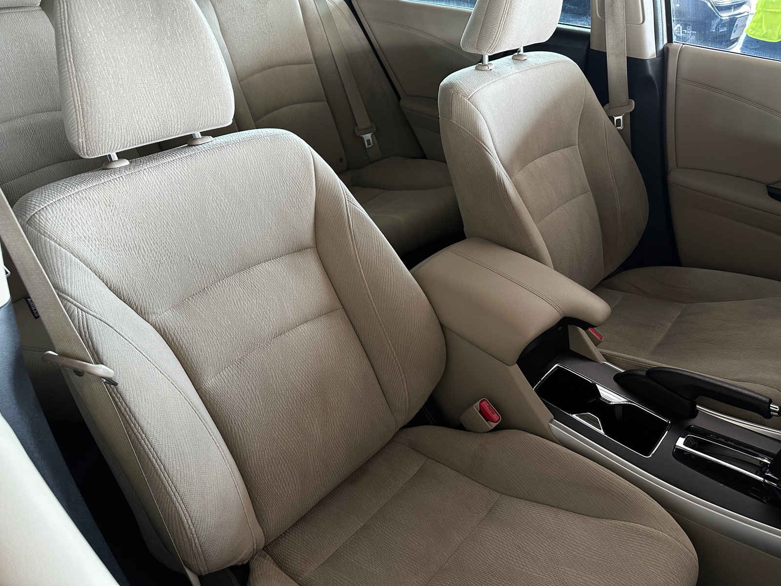 Thumbnail: 2015 Honda Accord - 2