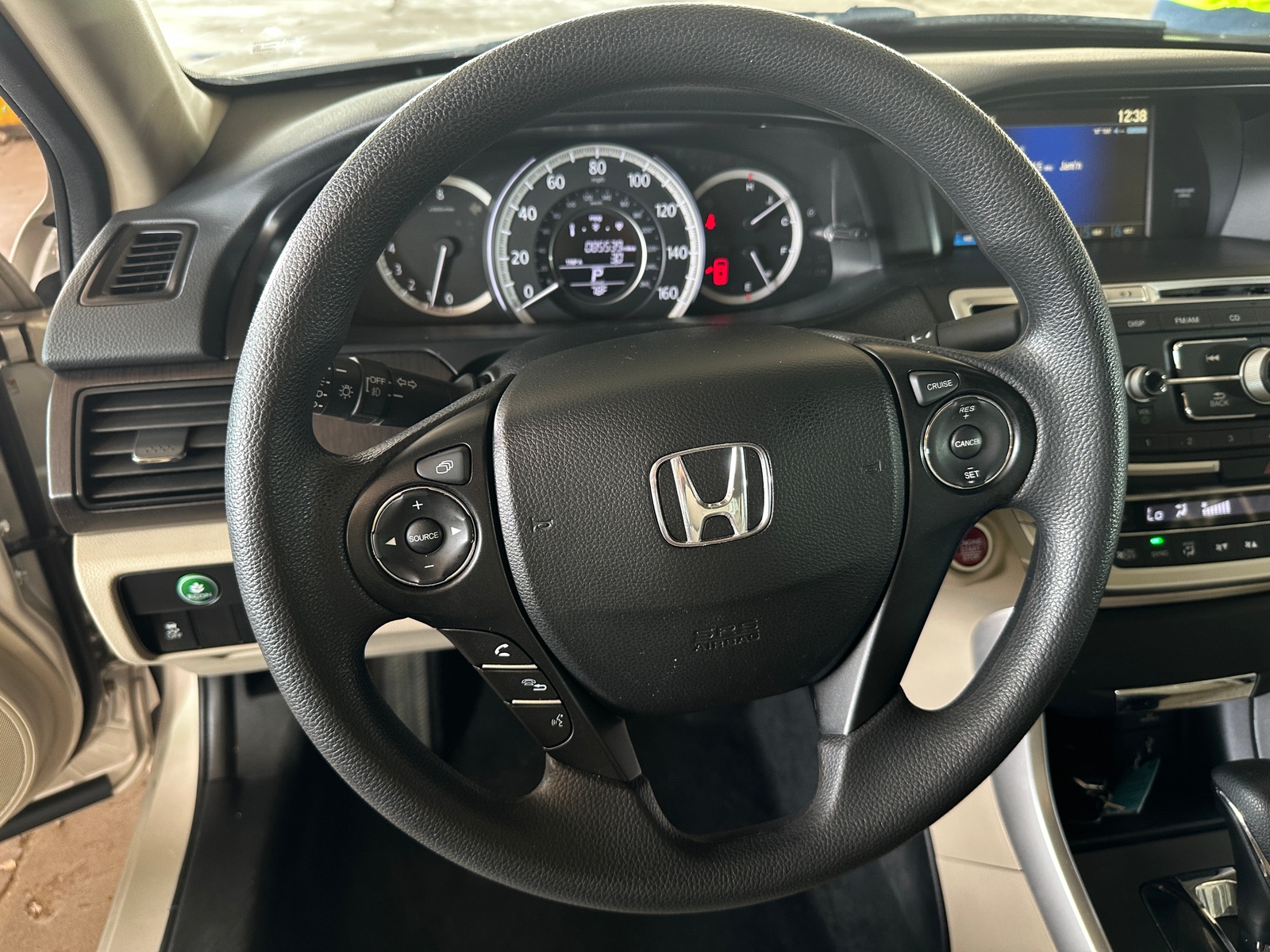 Thumbnail: 2015 Honda Accord - 5