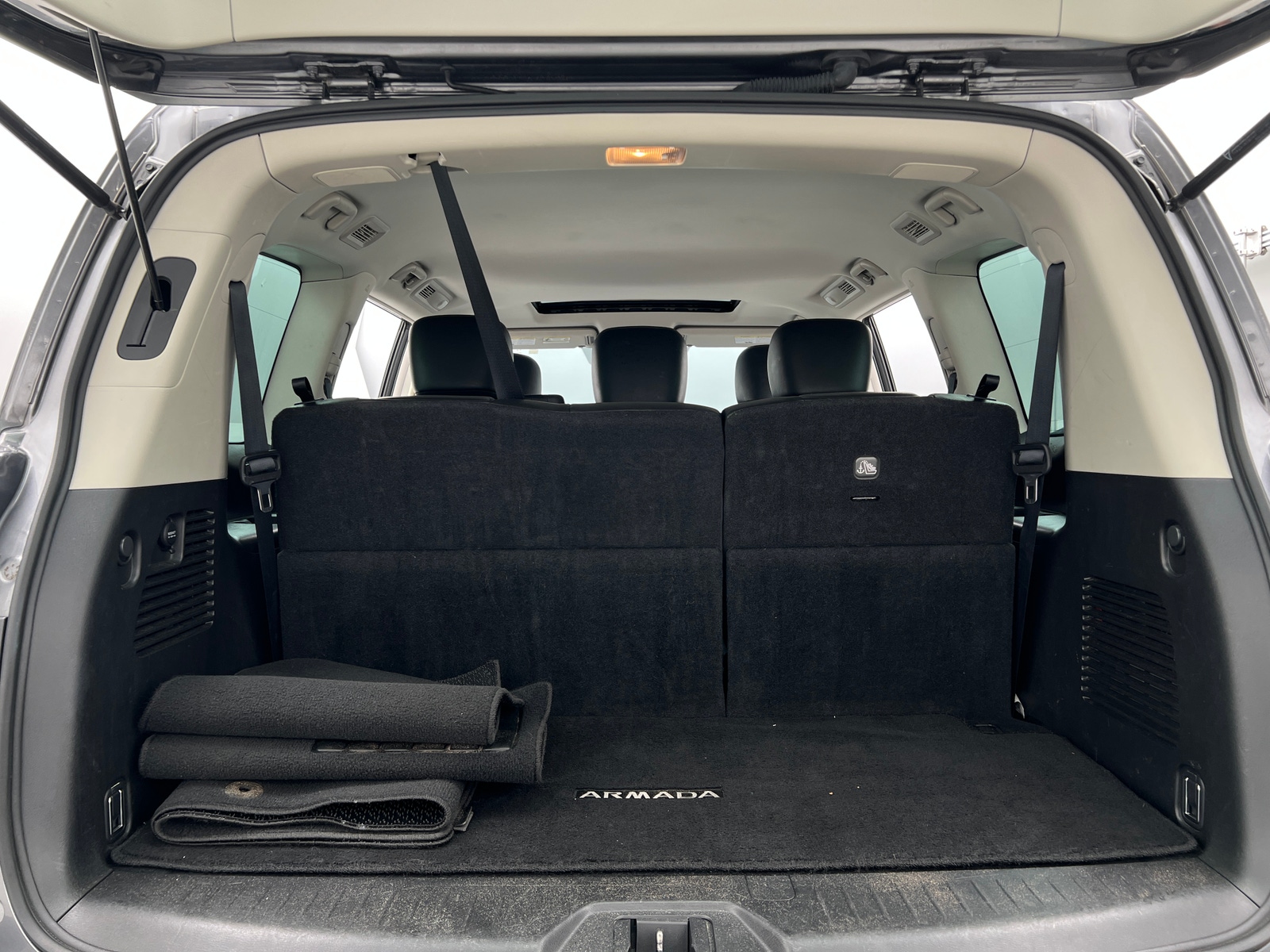 Thumbnail: 2023 Nissan Armada - 6