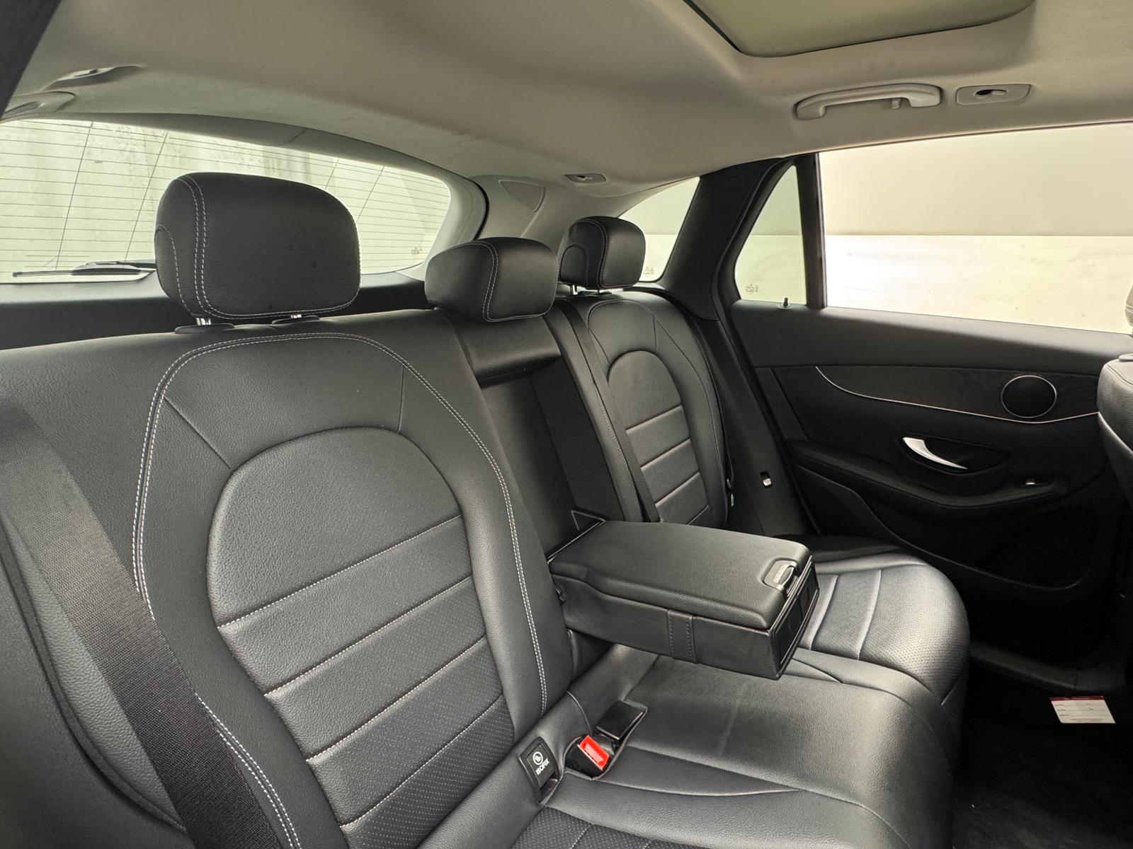 Thumbnail: 2017 Mercedes-Benz GLC - 5