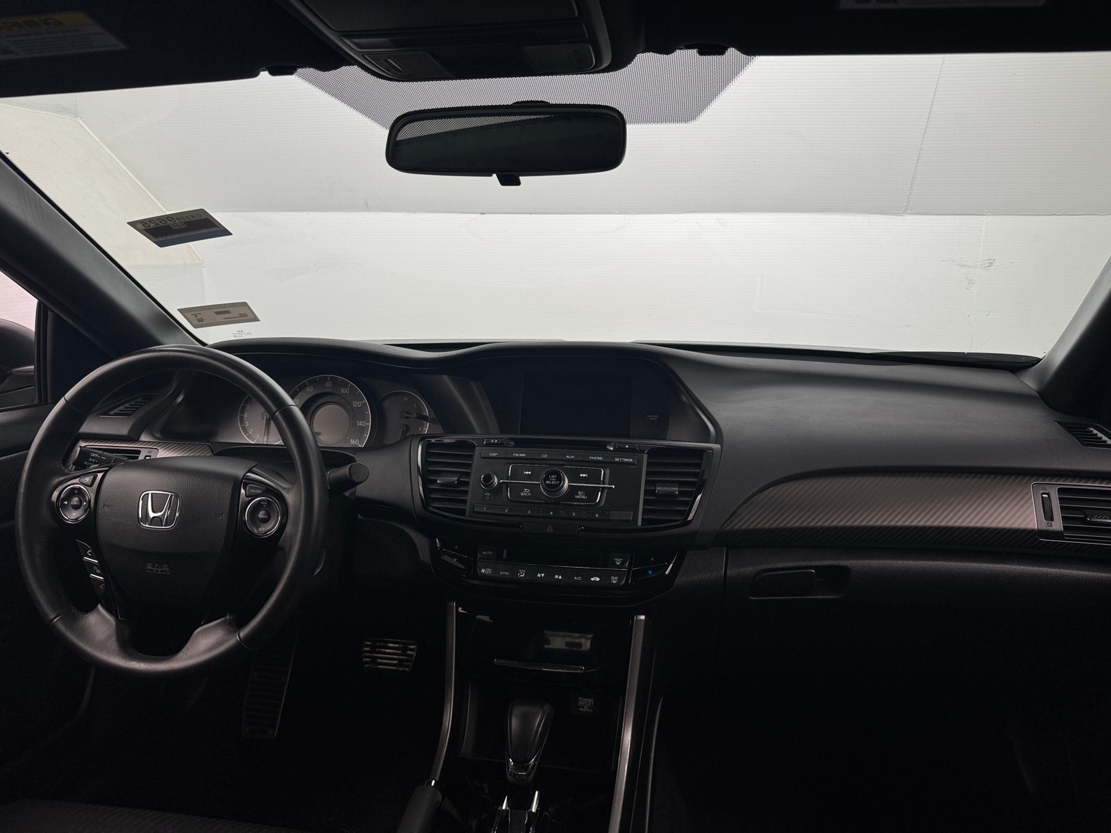 Thumbnail: 2016 Honda Accord - 3