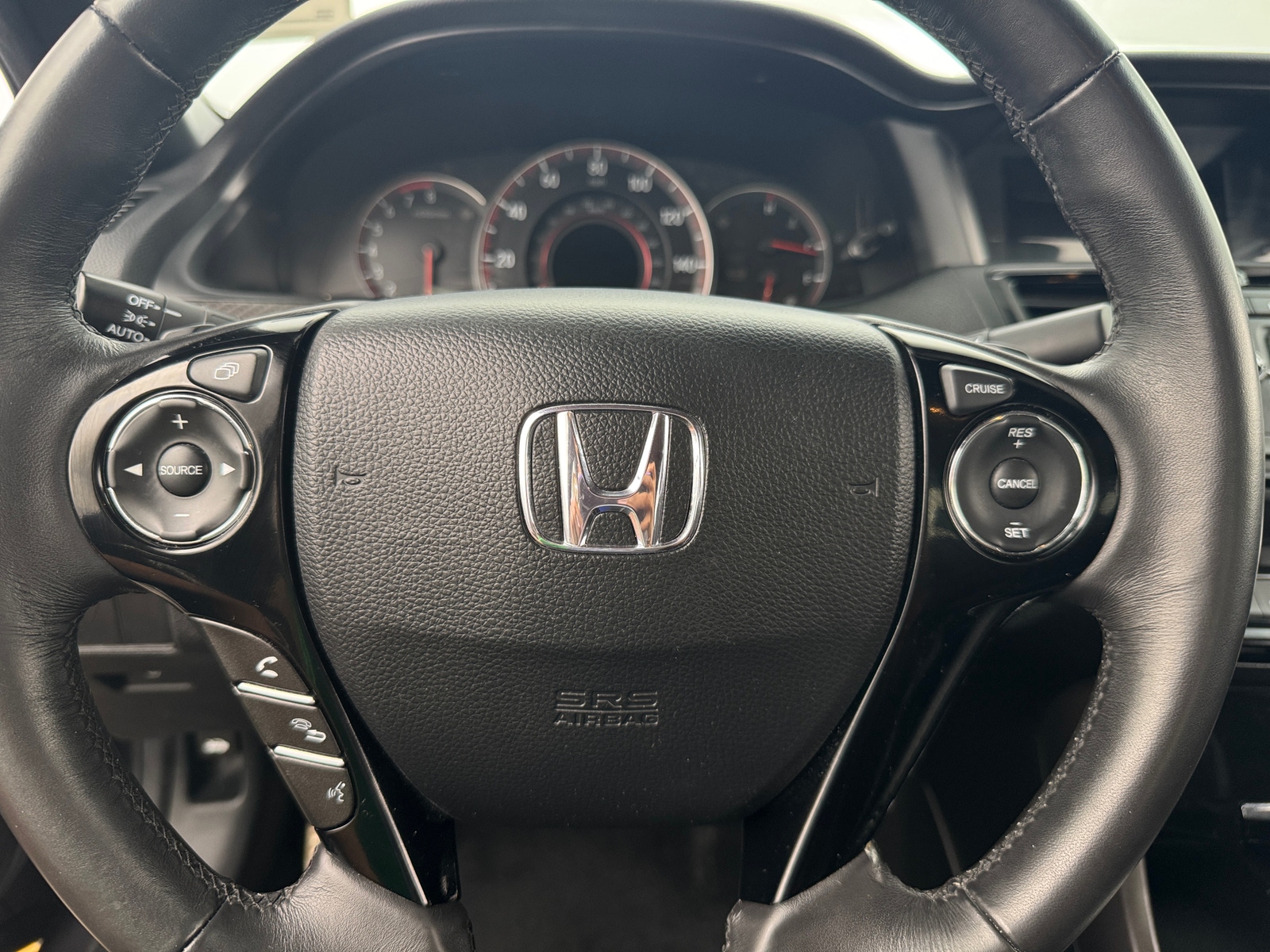 Thumbnail: 2016 Honda Accord - 5