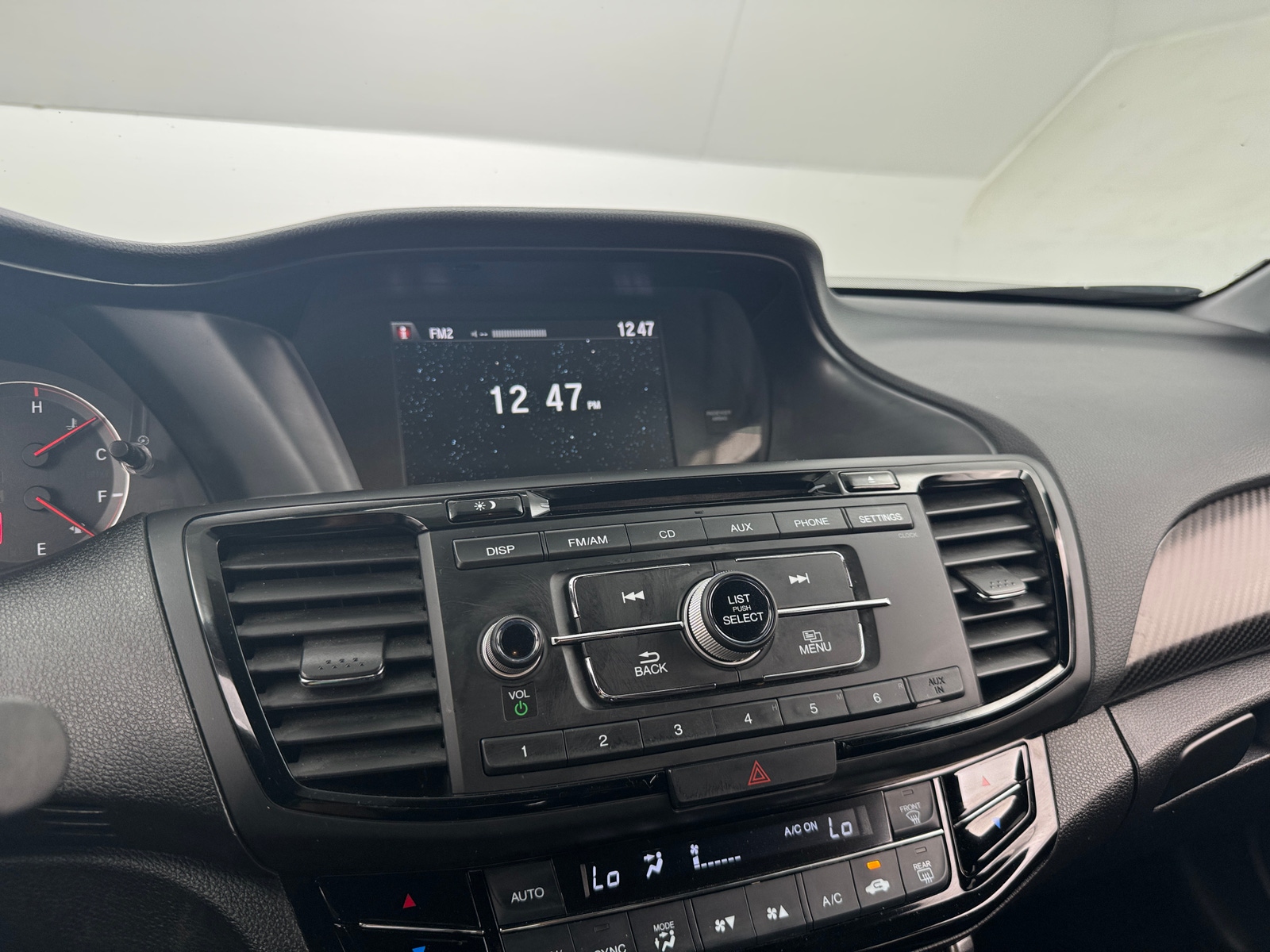 Thumbnail: 2016 Honda Accord - 4