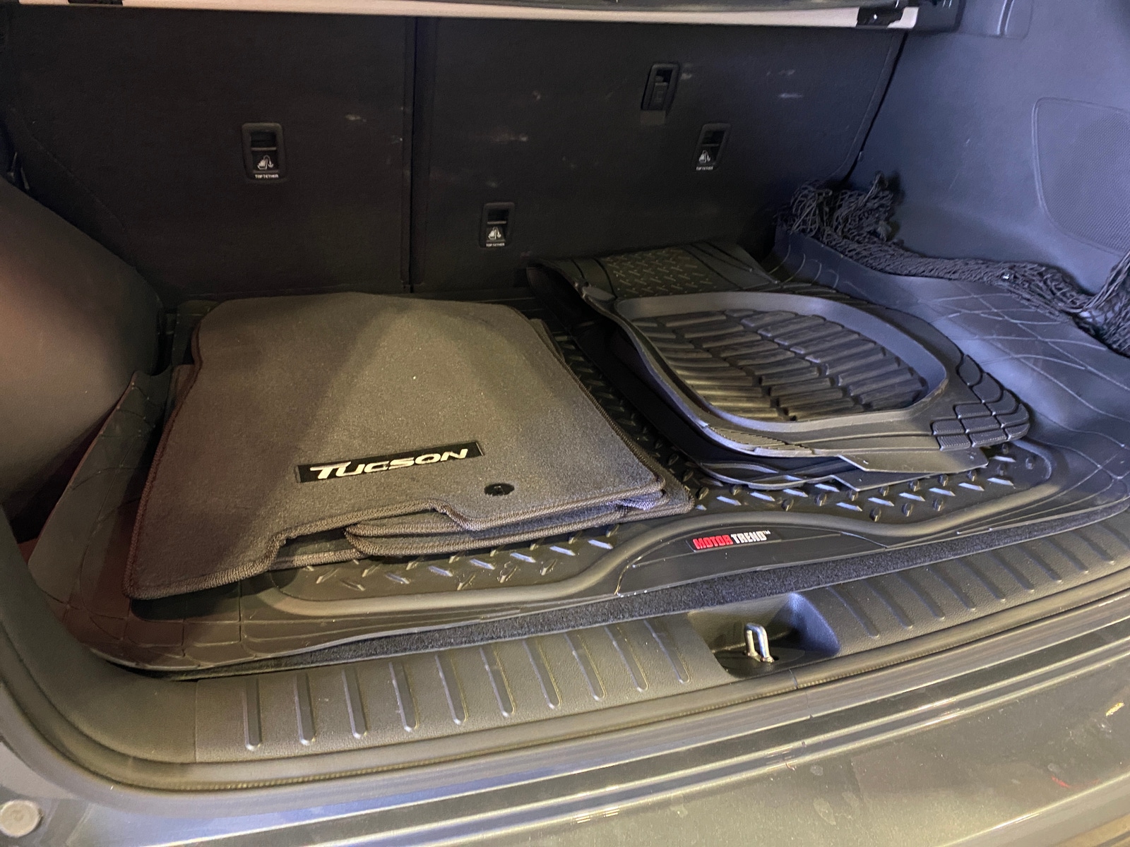 Thumbnail: 2021 Hyundai Tucson - 7