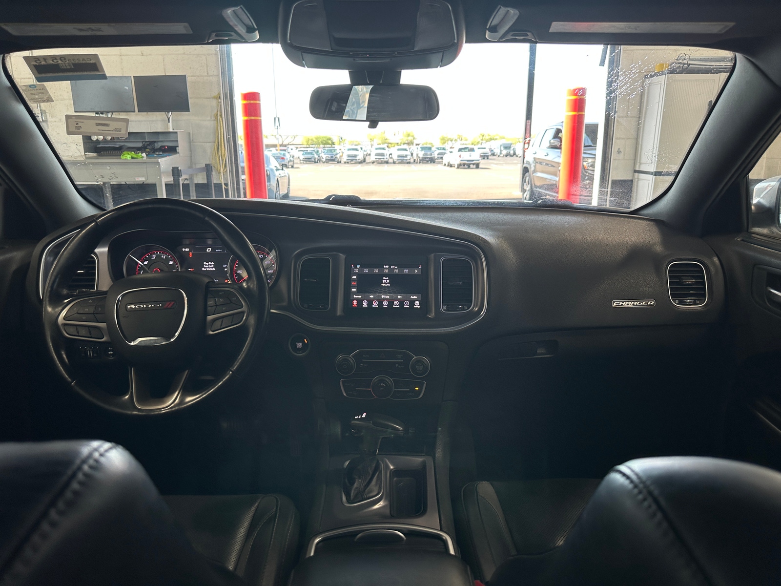 Thumbnail: 2021 Dodge Charger - 2