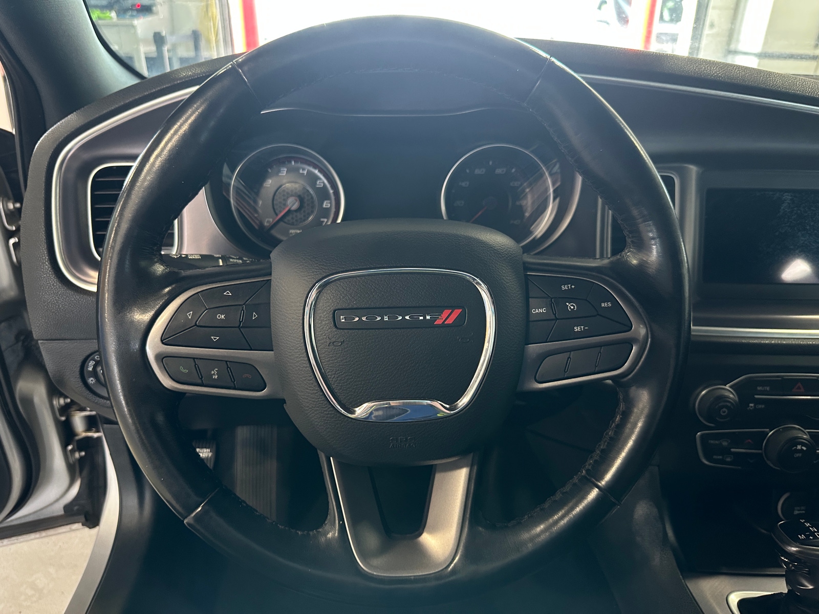 Thumbnail: 2021 Dodge Charger - 4