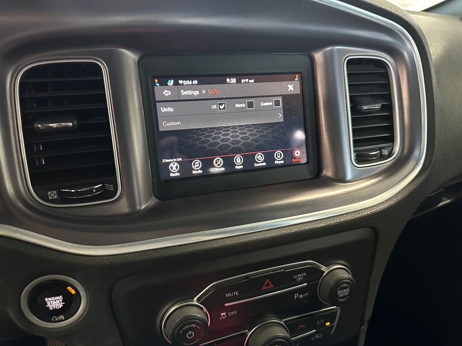 Thumbnail: 2021 Dodge Charger - 3
