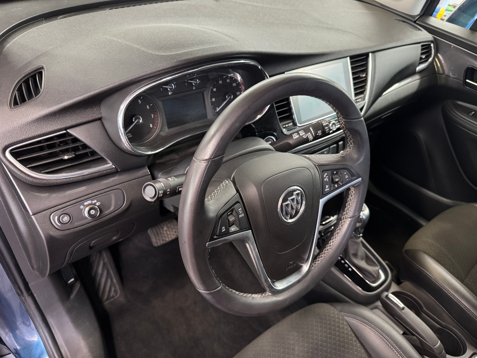 Thumbnail: 2020 Buick Encore - 2