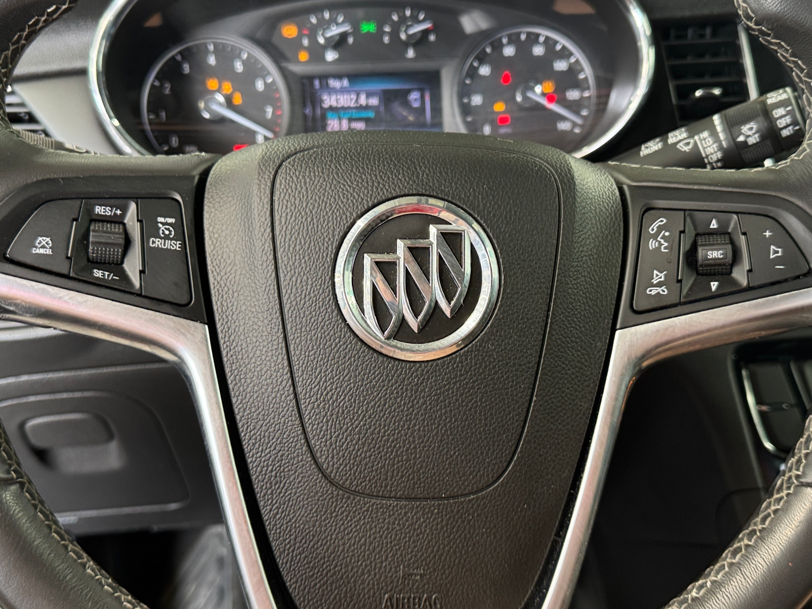 Thumbnail: 2020 Buick Encore - 4