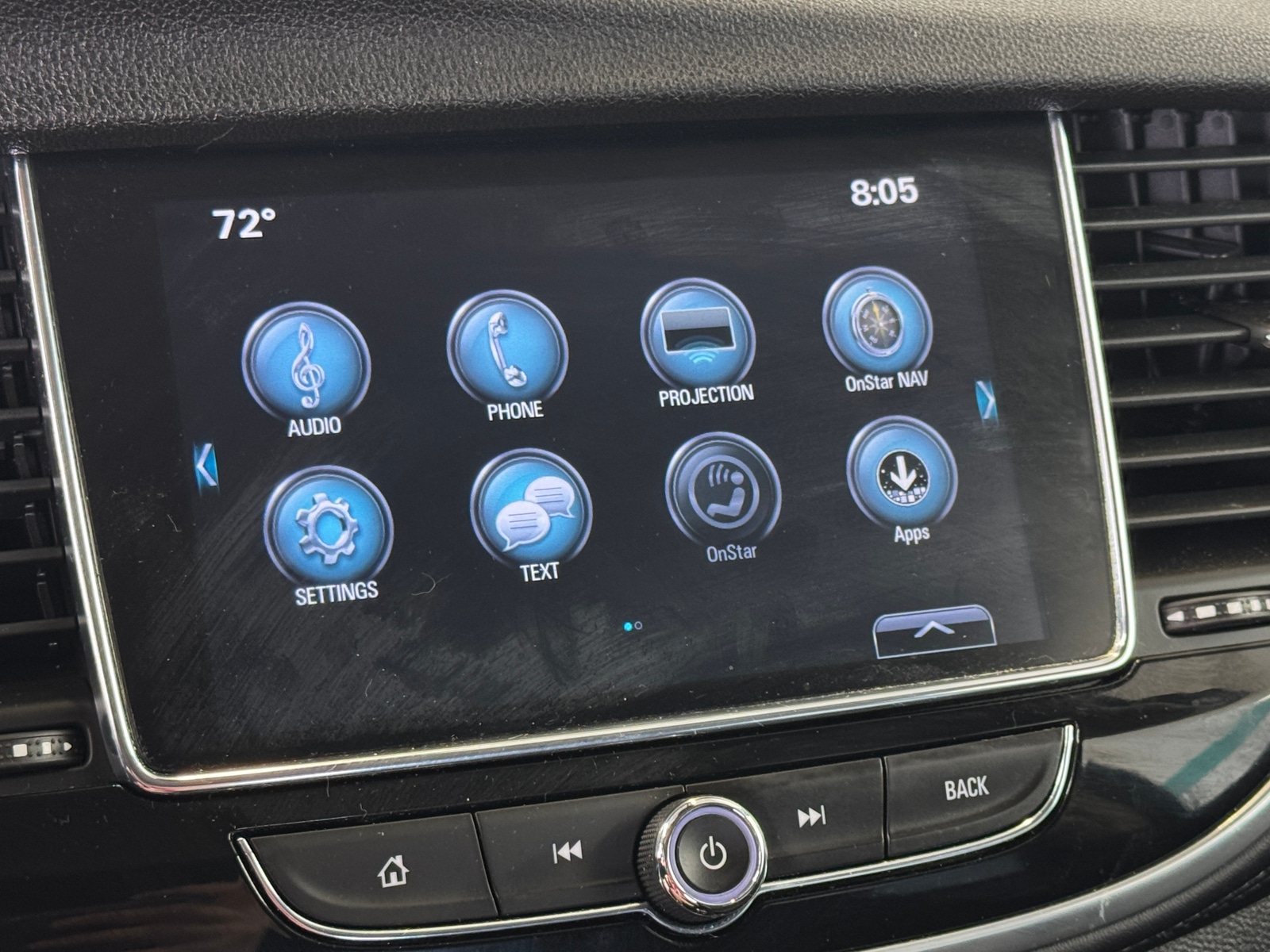 Thumbnail: 2020 Buick Encore - 3