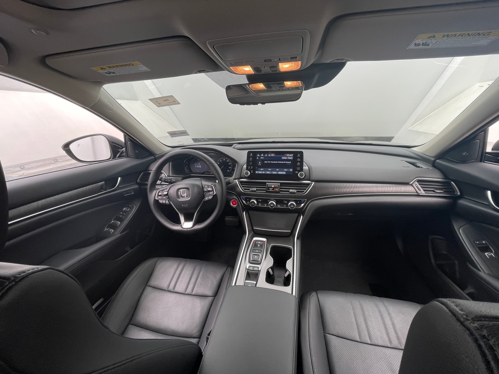 Thumbnail: 2022 Honda Accord - 2