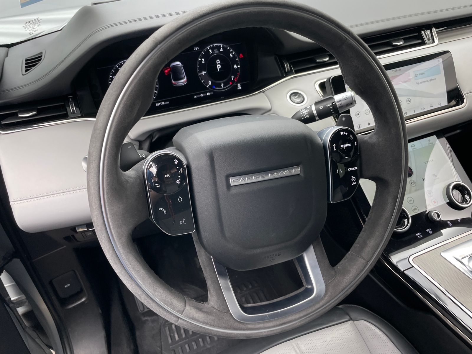 Thumbnail: 2020 Land Rover Range Rover Evoque - 4
