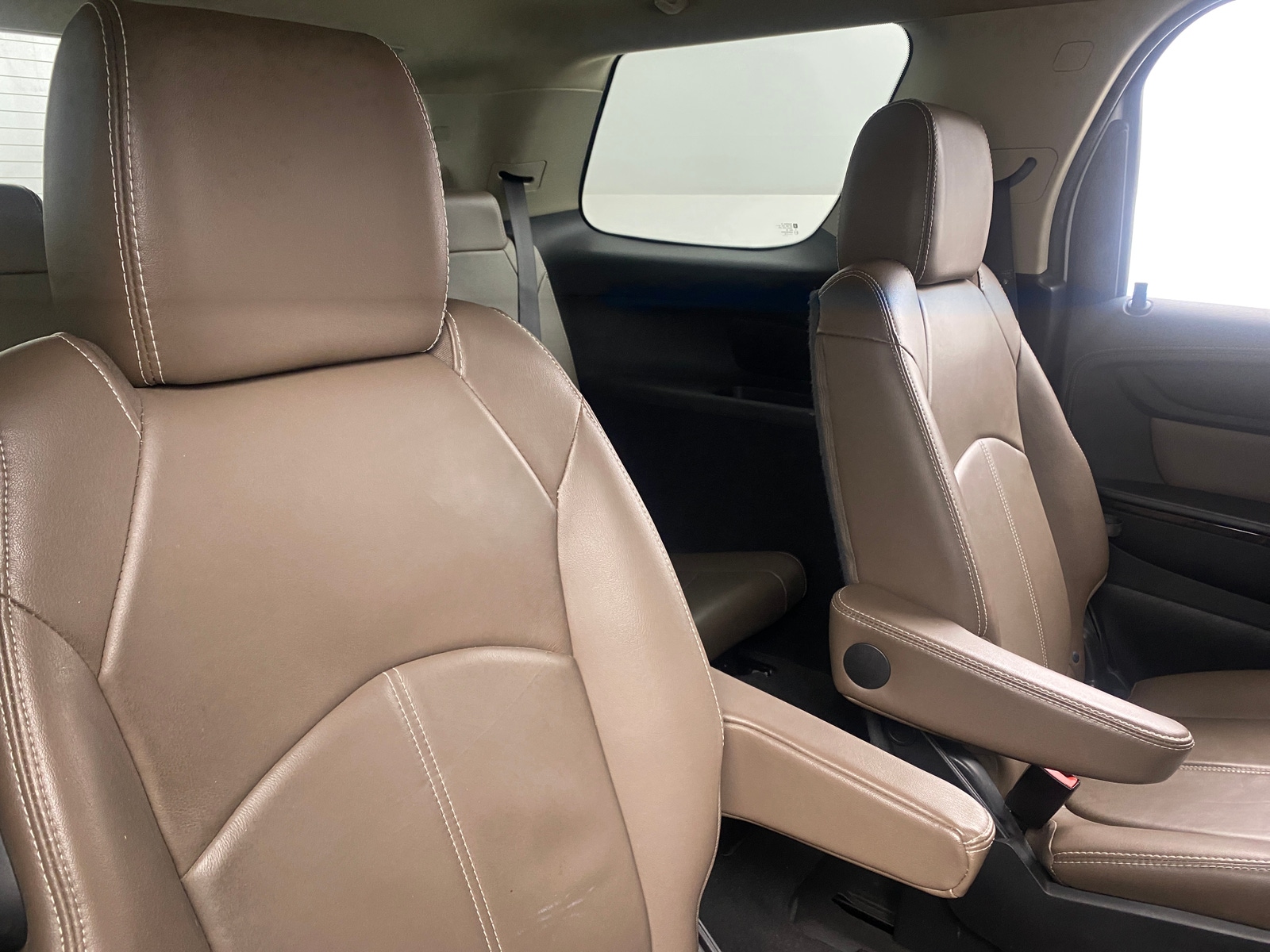 Thumbnail: 2016 GMC Acadia - 5