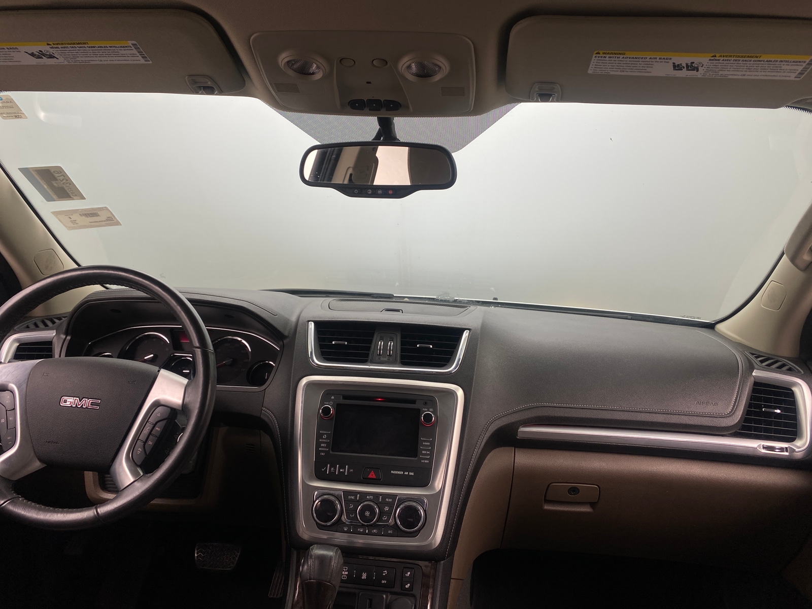 Thumbnail: 2016 GMC Acadia - 2