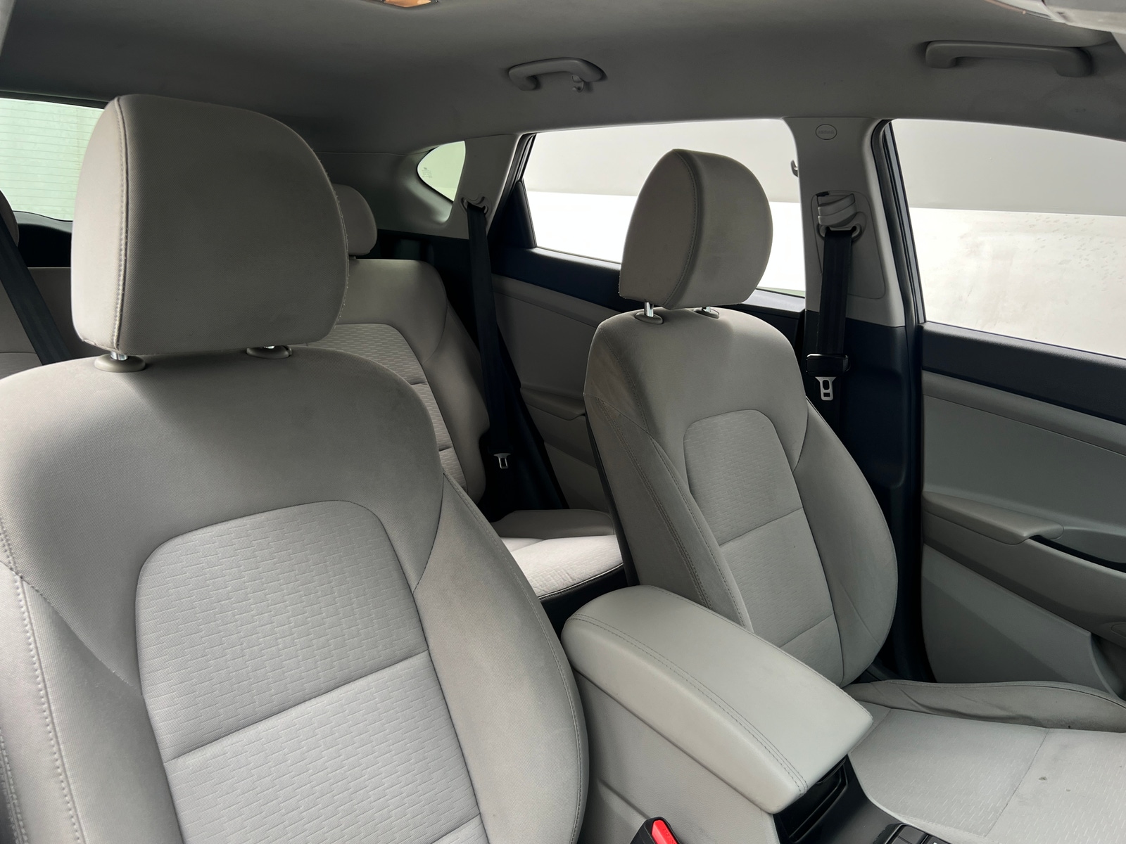 Thumbnail: 2021 Hyundai Tucson - 2