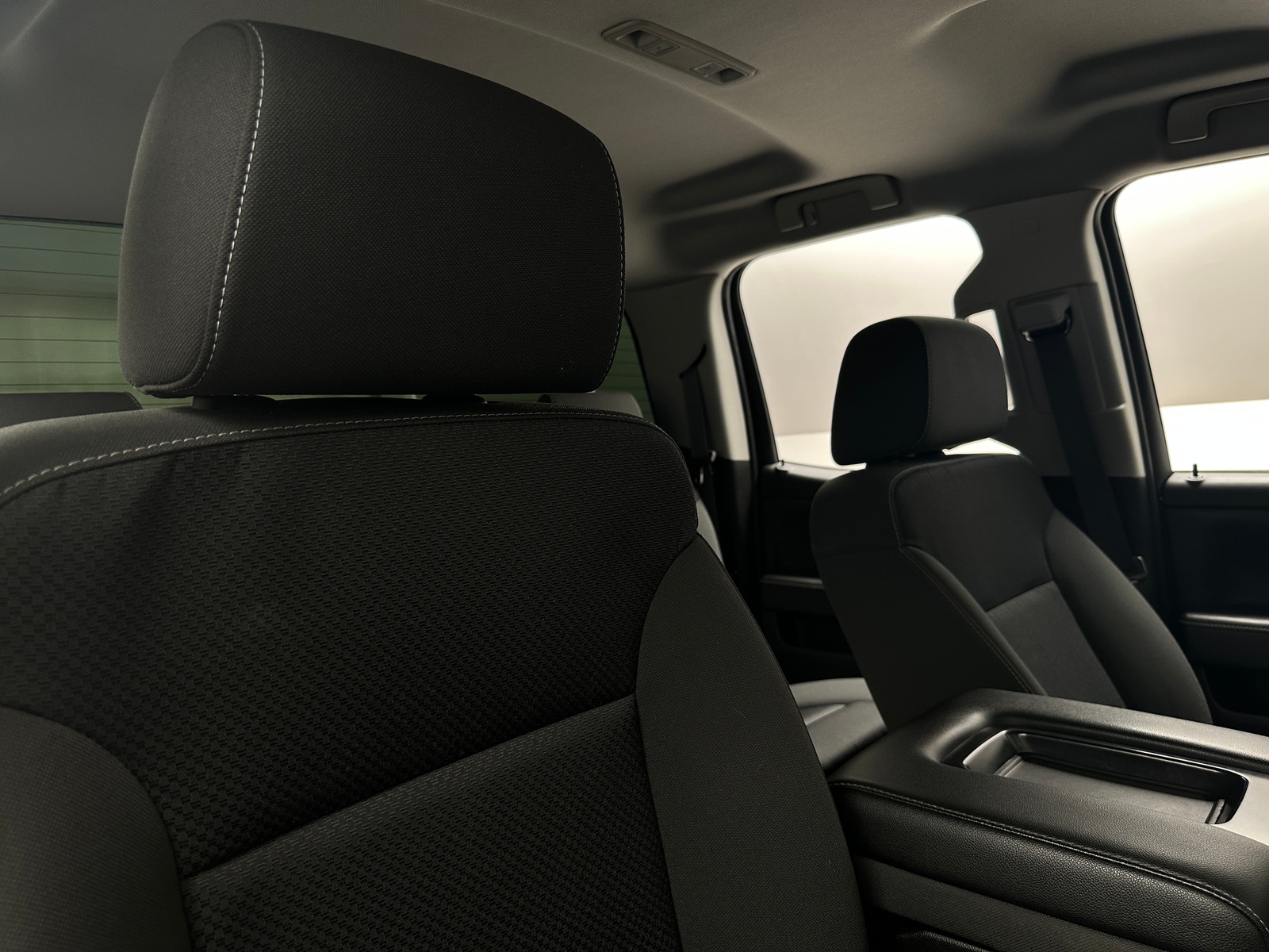 Thumbnail: 2019 Chevrolet Silverado 1500 - 2
