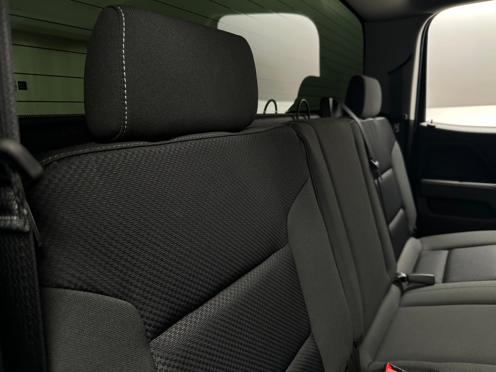 Thumbnail: 2019 Chevrolet Silverado 1500 - 6