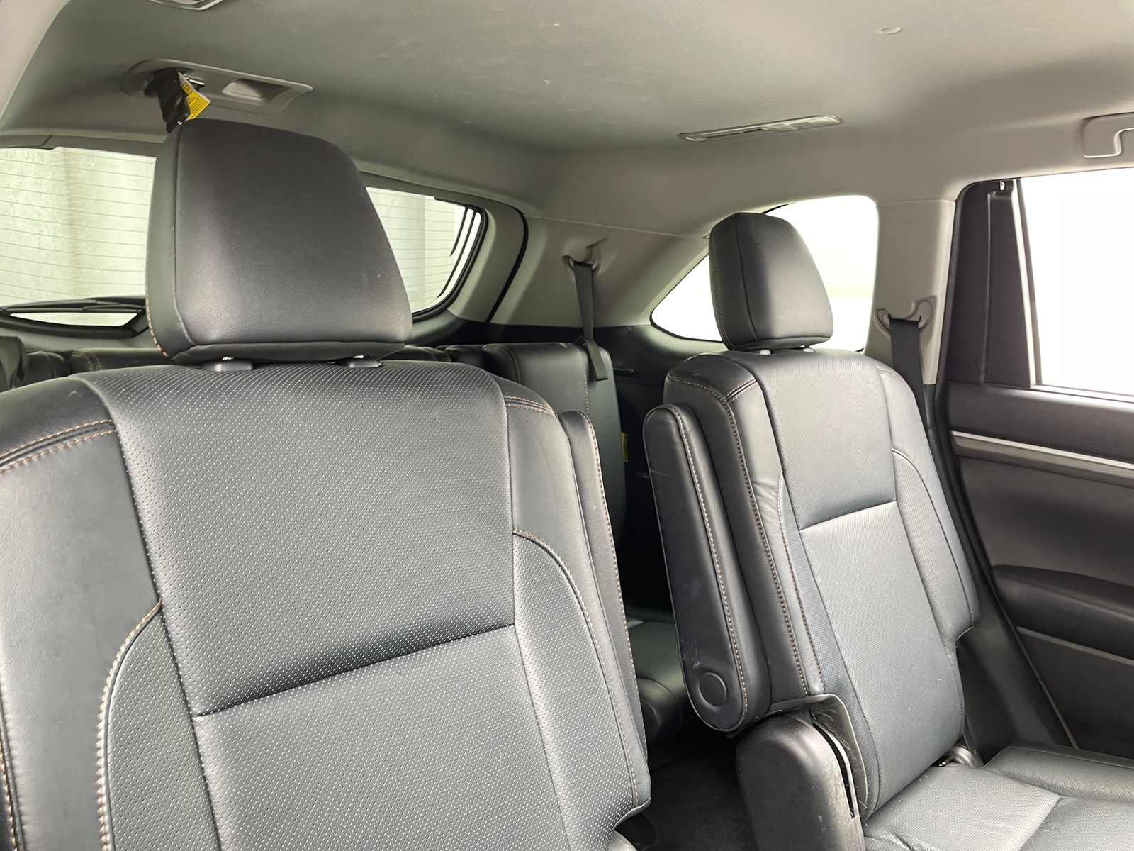 Thumbnail: 2018 Toyota Highlander - 5