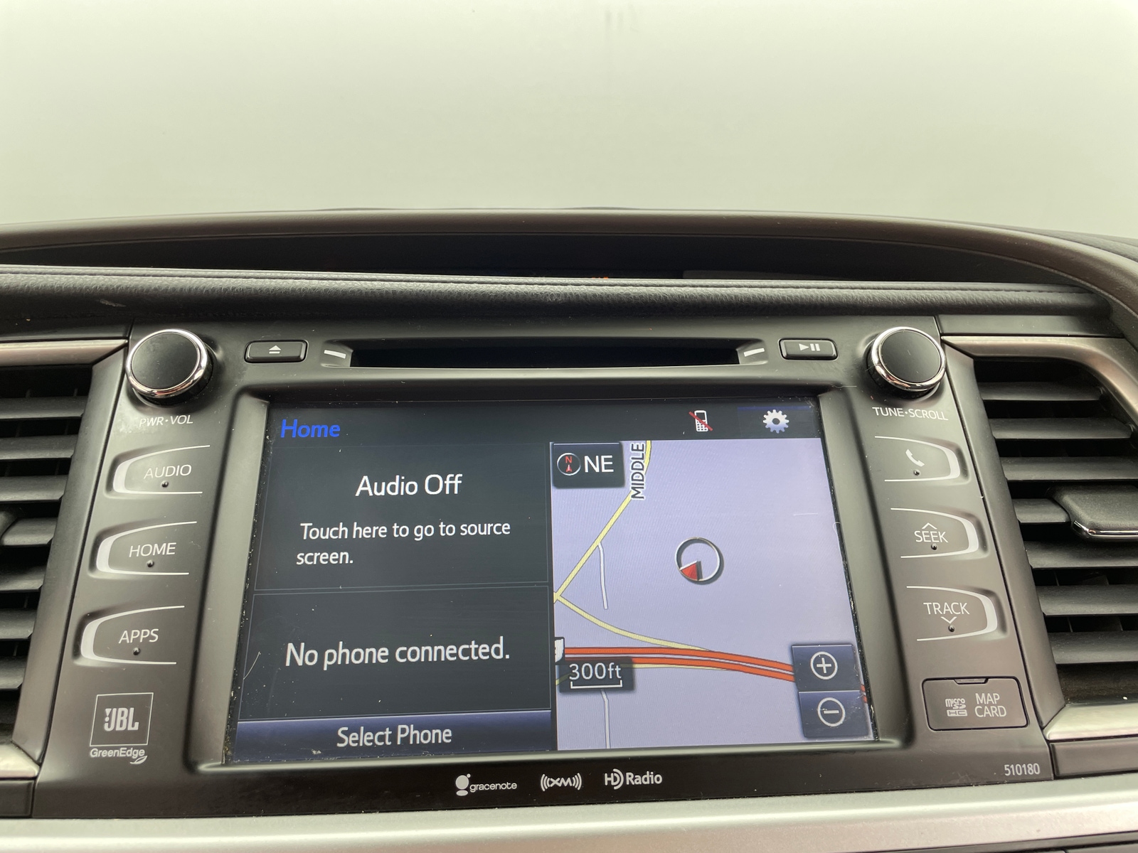 Thumbnail: 2018 Toyota Highlander - 3