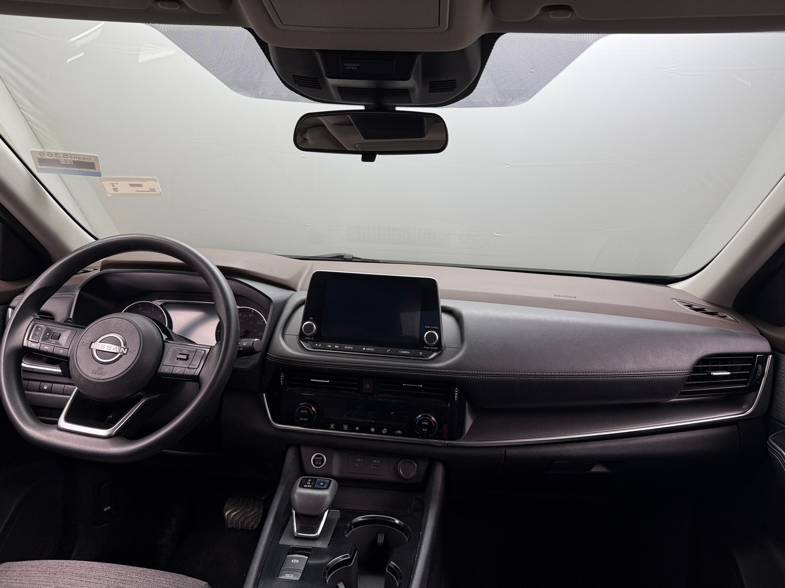 Thumbnail: 2022 Nissan Rogue - 3