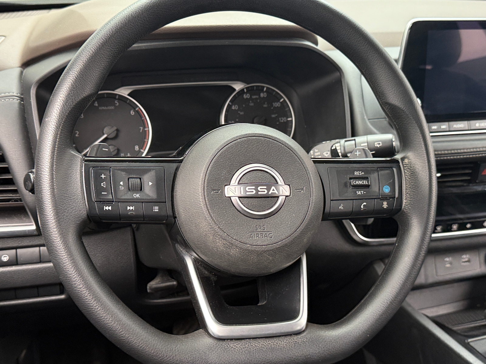 Thumbnail: 2022 Nissan Rogue - 5